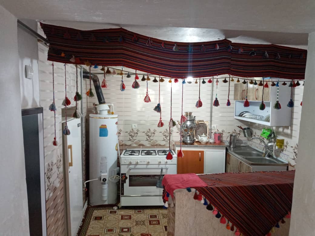 اجاره خانه سنتی در روستای گلین - 1