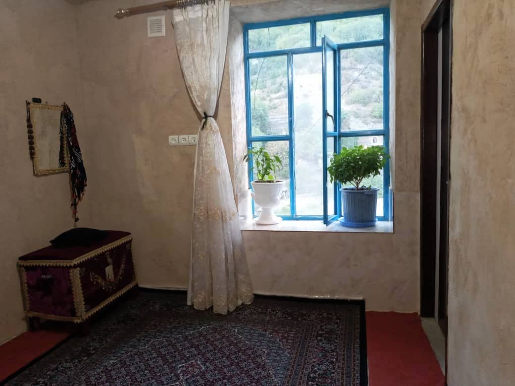 اجاره خانه سنتی در روستای گلین - 1