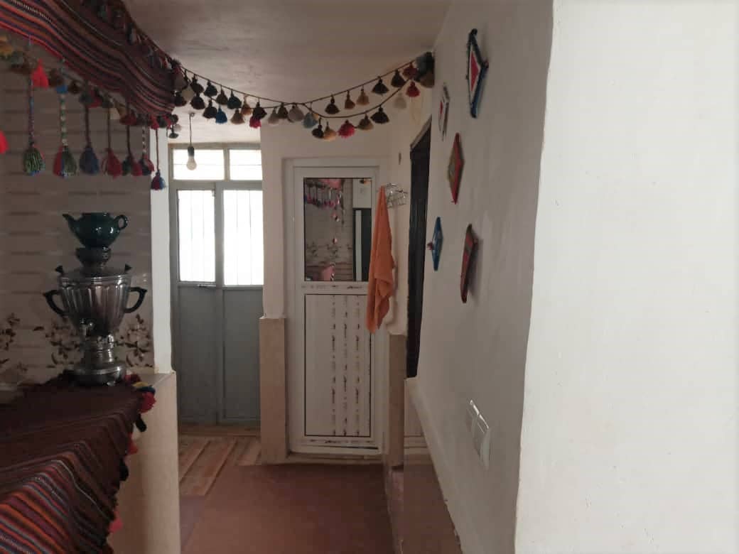 اجاره خانه سنتی در روستای گلین - 1