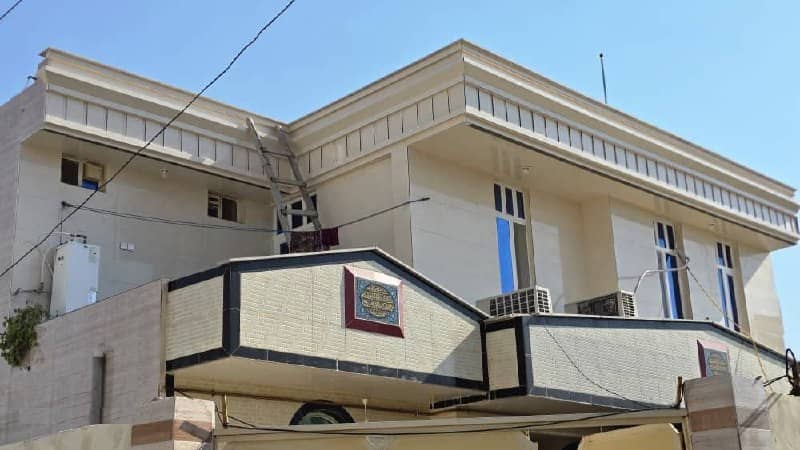 اجاره منزل نزدیک ساحل در سیراف