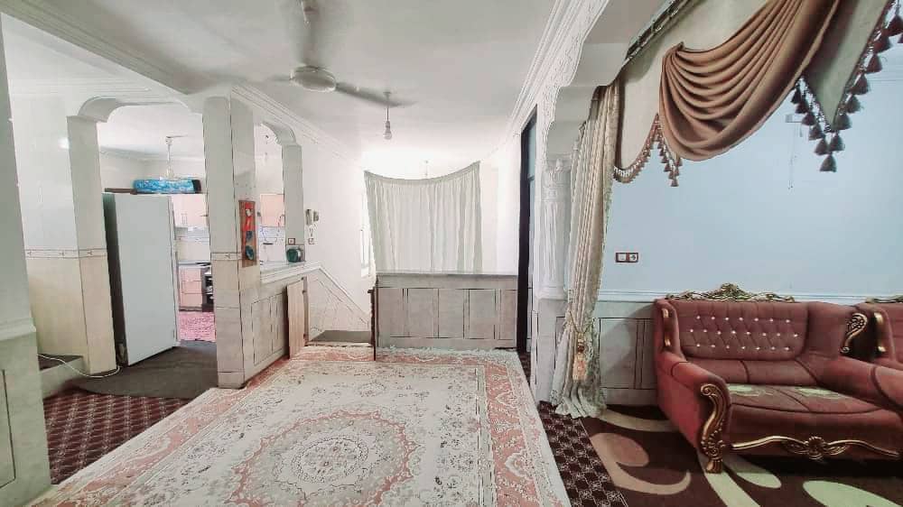 اجاره منزل نزدیک ساحل در سیراف