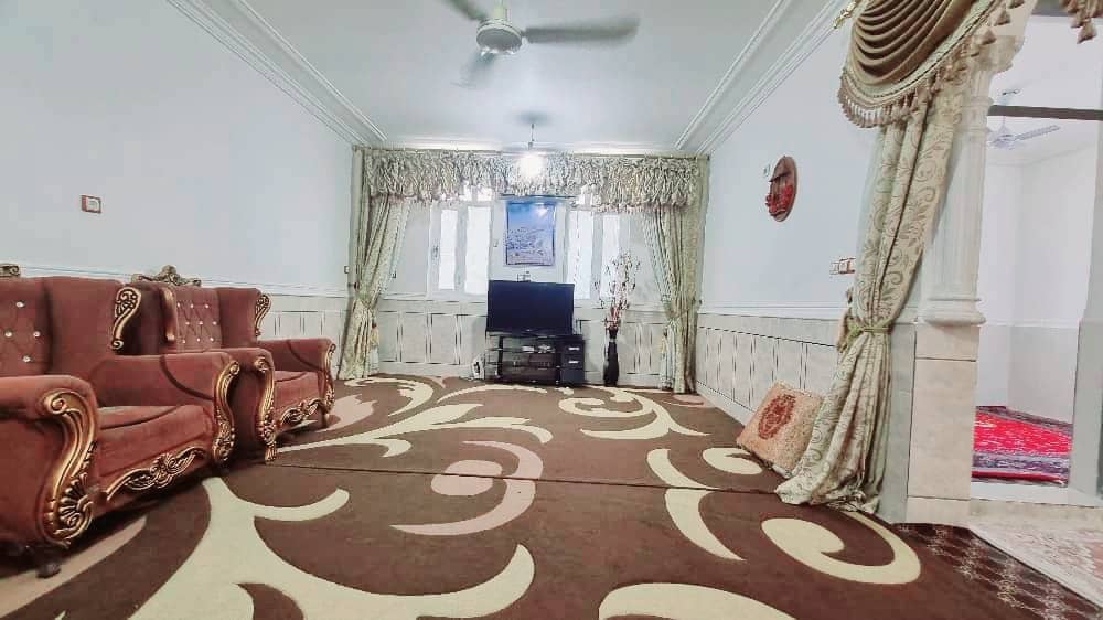 اجاره منزل نزدیک ساحل در سیراف