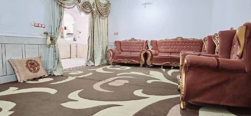 اجاره منزل نزدیک ساحل در سیراف