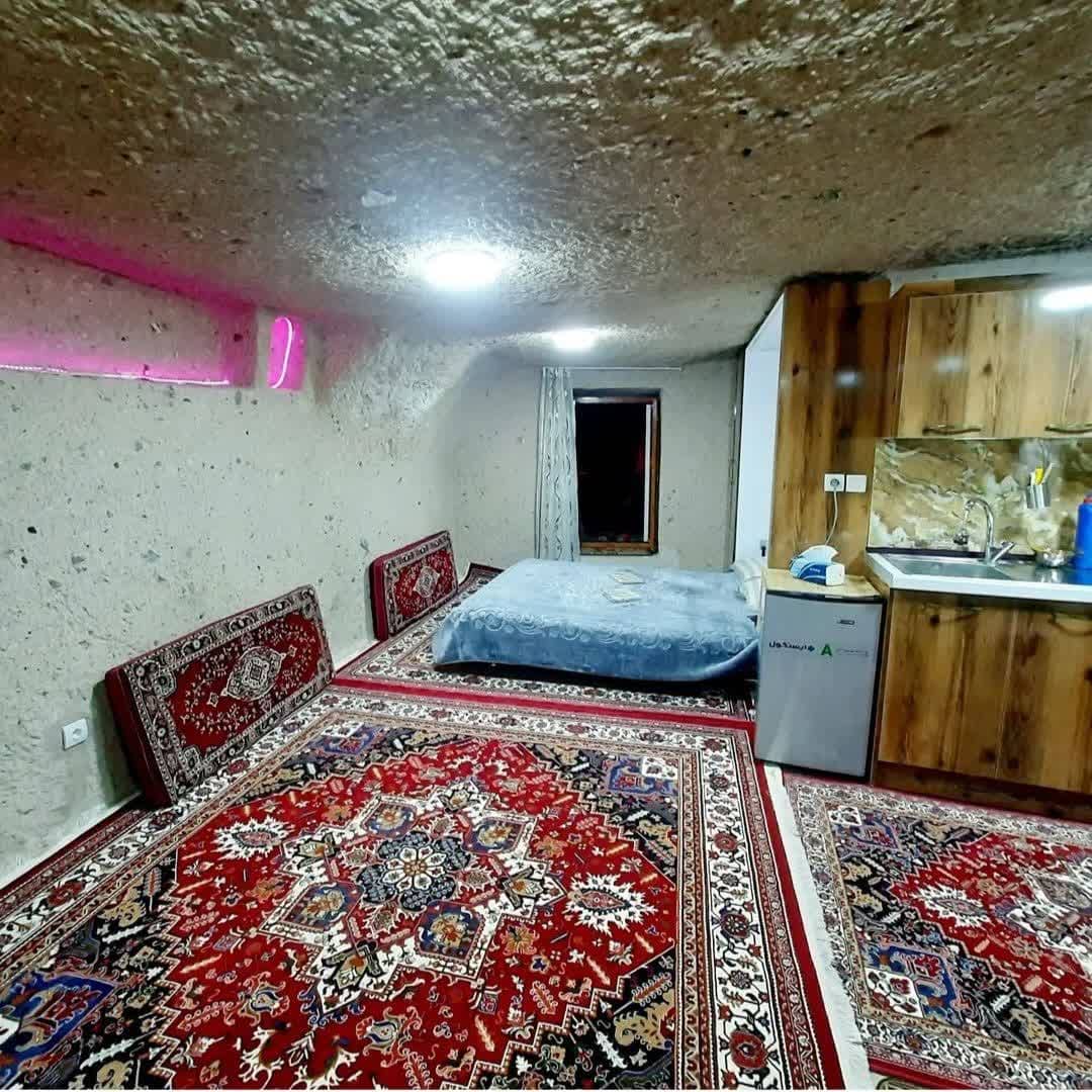 اجاره سوئیت صخره ای در کندوان