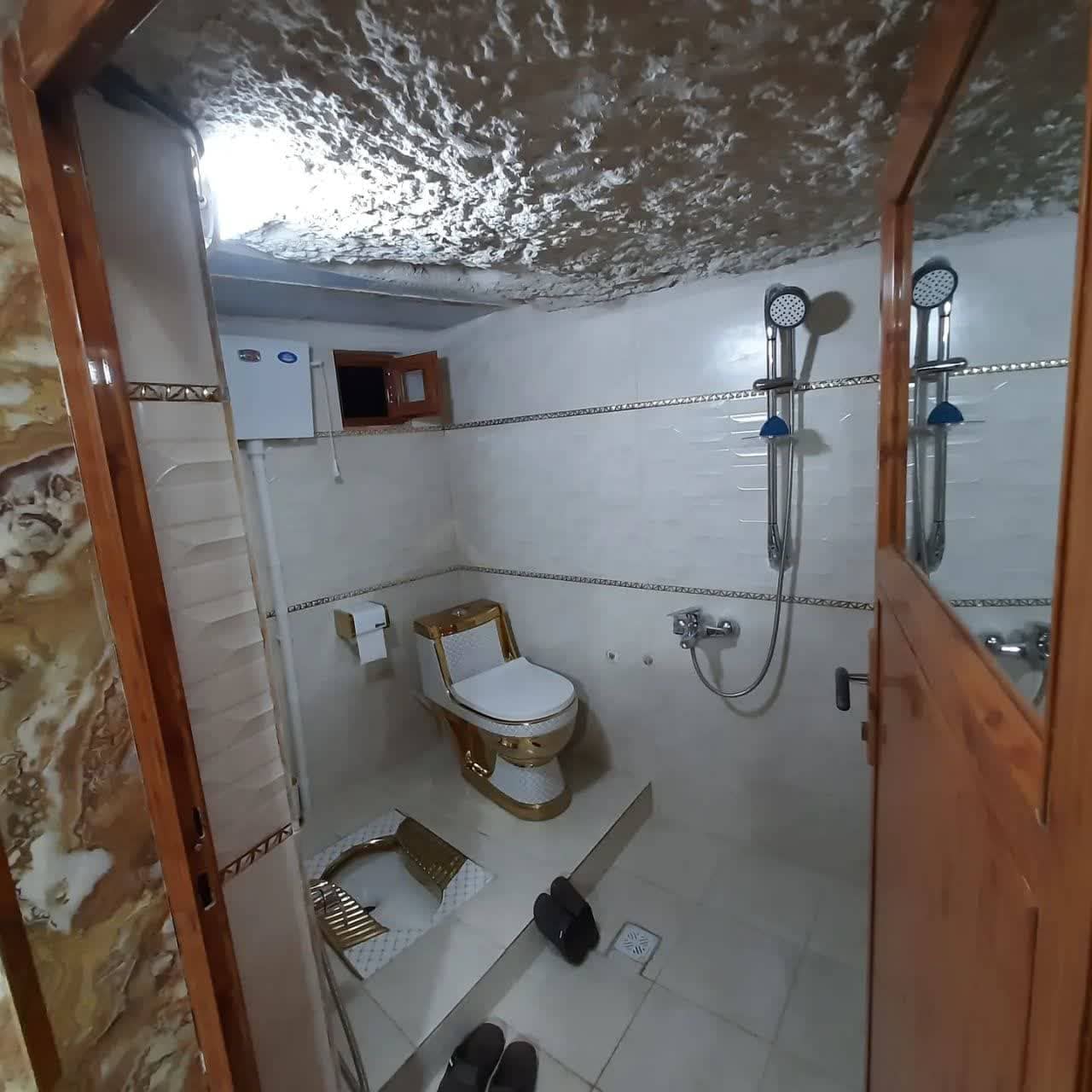 اجاره سوئیت صخره ای در کندوان