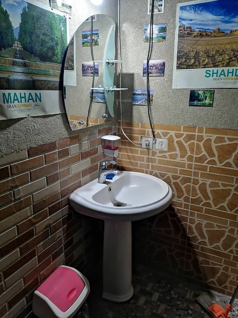 اجاره منزل مبله در 17 شهریور - سه تخته - همکف