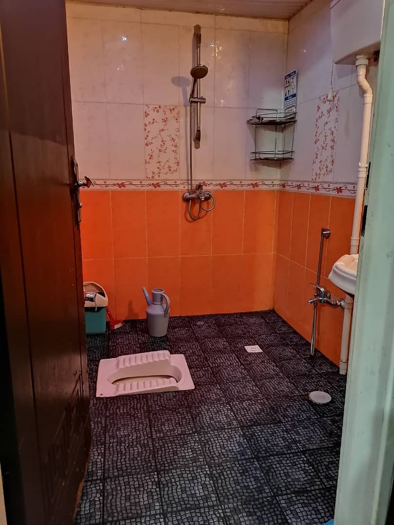 اجاره منزل مبله دو خواب در 17 شهریور - چهار تخته