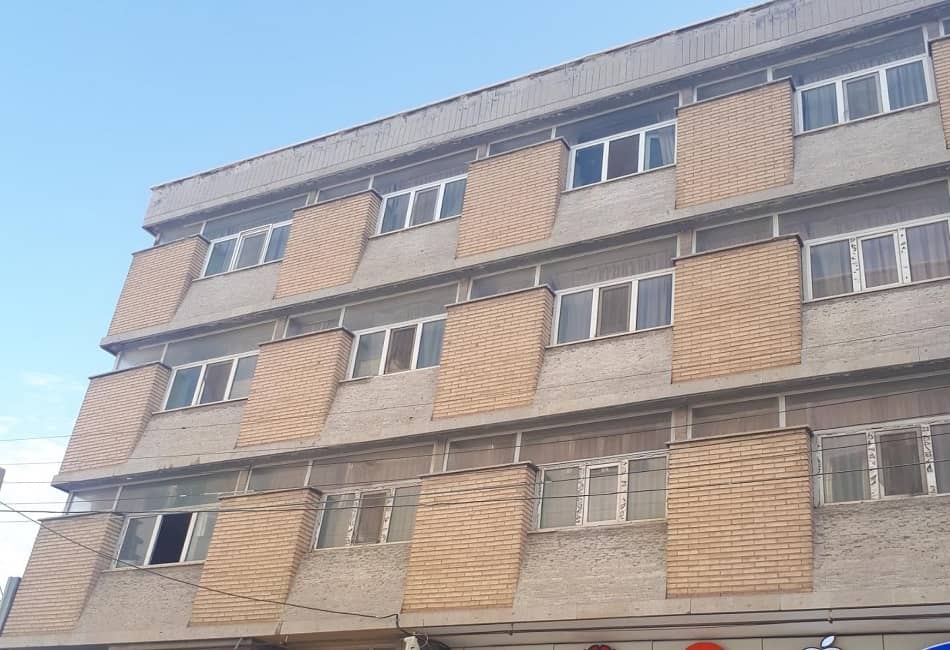 اجاره اتاق چهار تخته بدون خواب طبقه دوم در ارگ علیشاه - اتاق 207