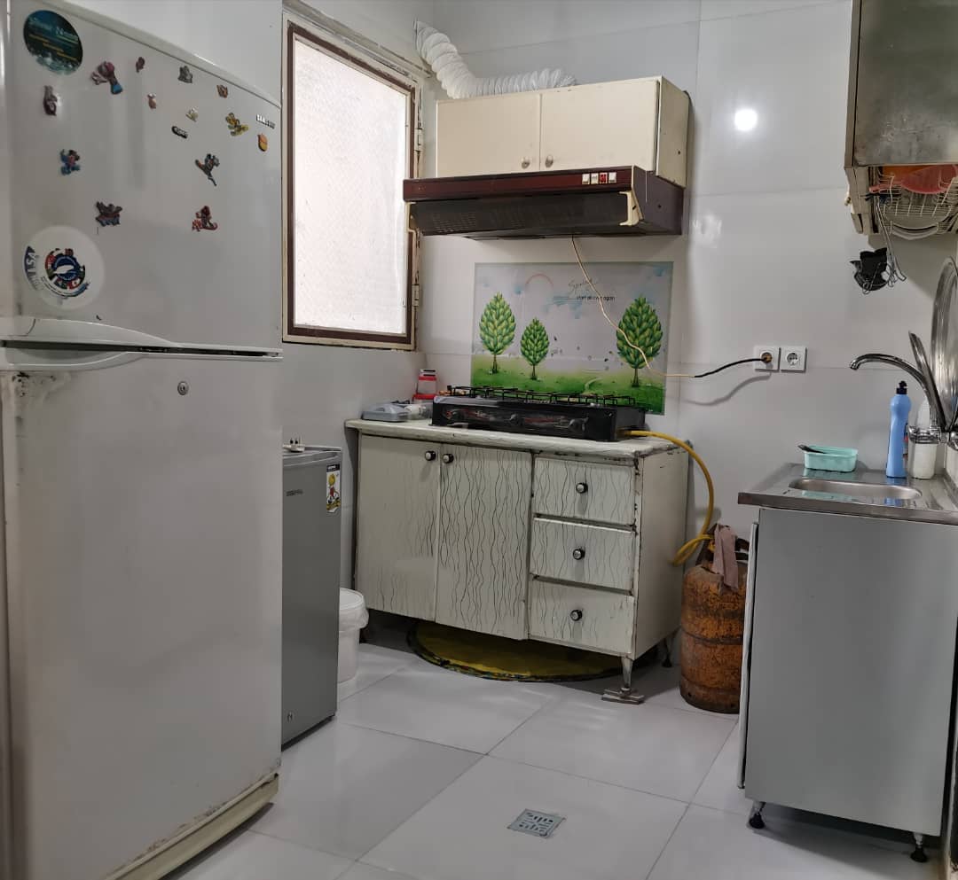 اجاره منزل نزدیک ساحل در بندرعباس- صدف