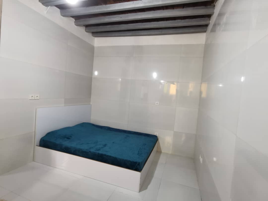 اجاره منزل نزدیک ساحل در بندرعباس- صدف