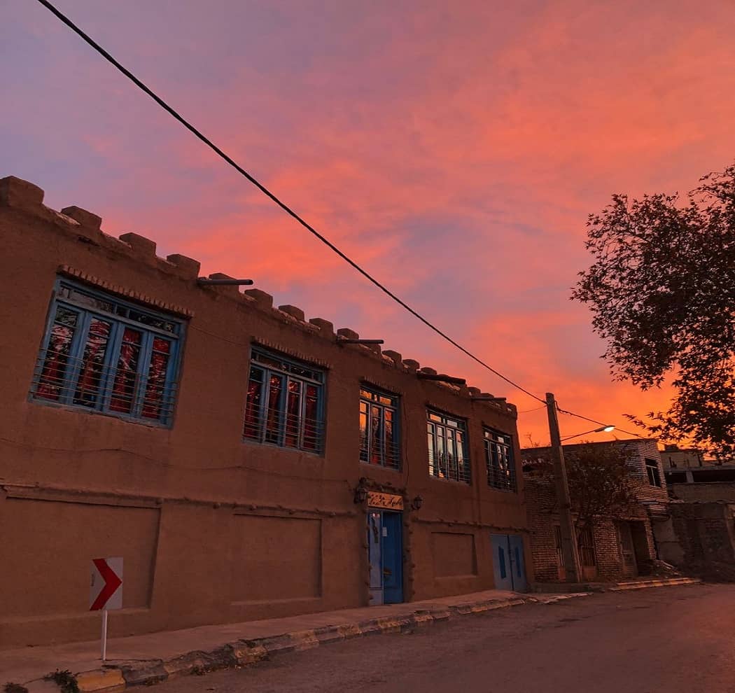 اجاره اتاق بومگردی در گلمکان - مانلی