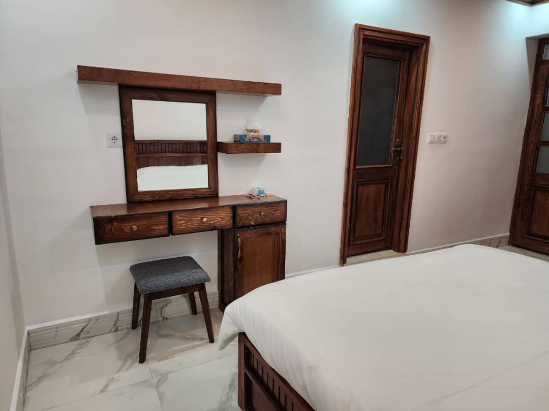 اجاره اتاق دوتخته نزدیک ساحل در سلخ