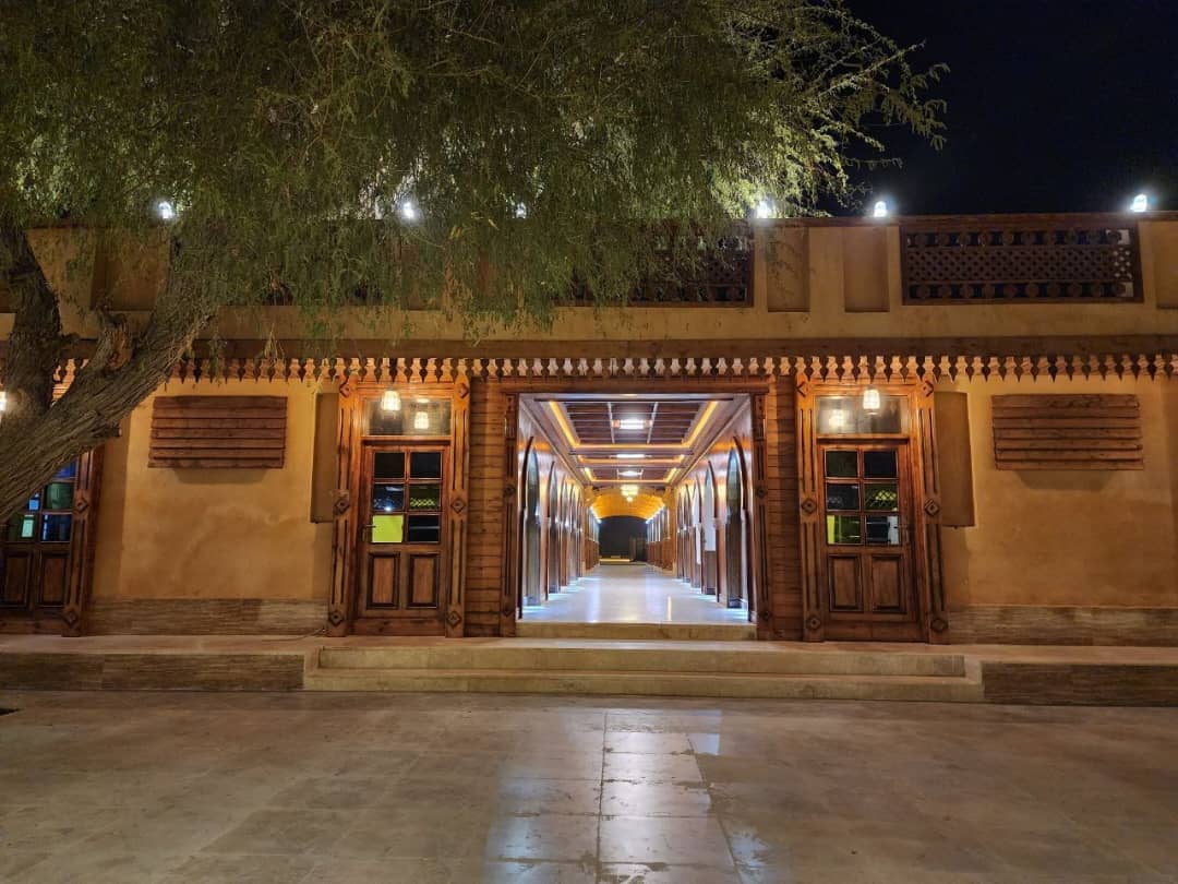 اجاره اتاق نزدیک ساحل در روستا سلخ - دوتخته