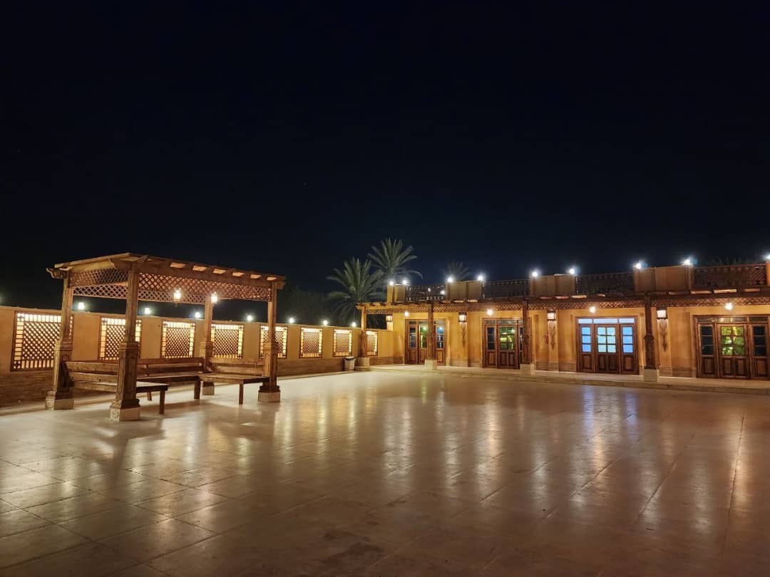 اجاره اتاق نزدیک ساحل در روستا سلخ - دوتخته