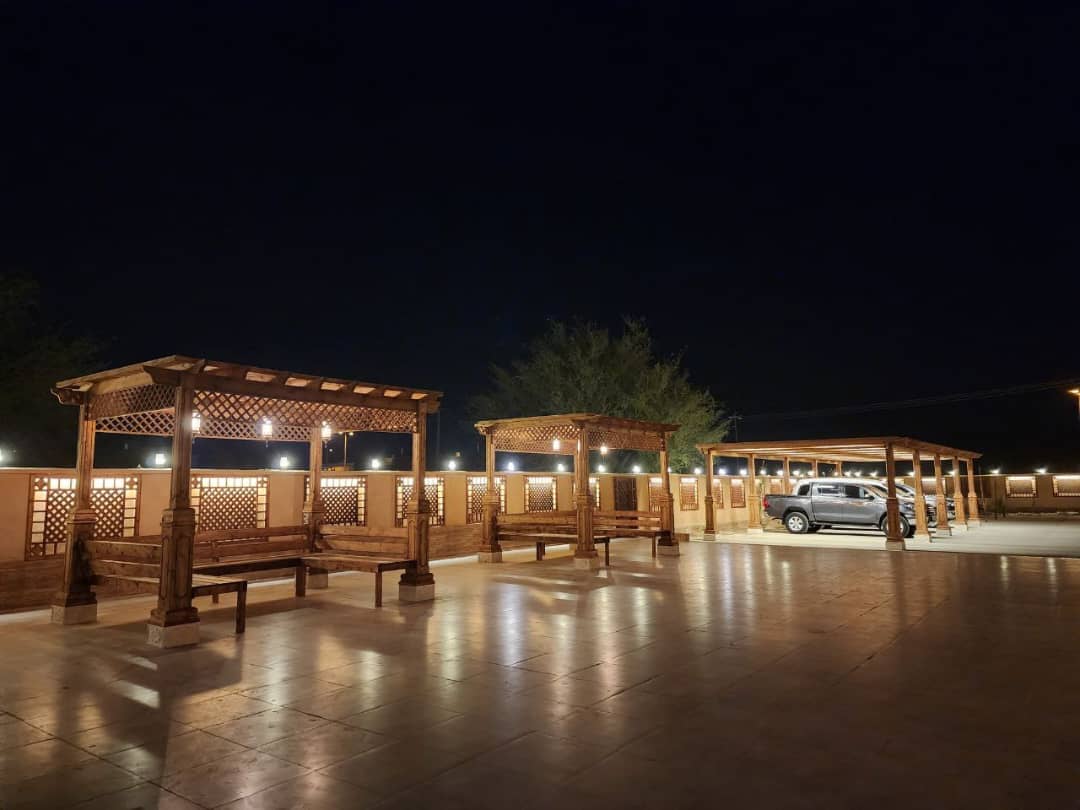 اجاره اتاق چهار تخته نزدیک ساحل در بندر سلخ