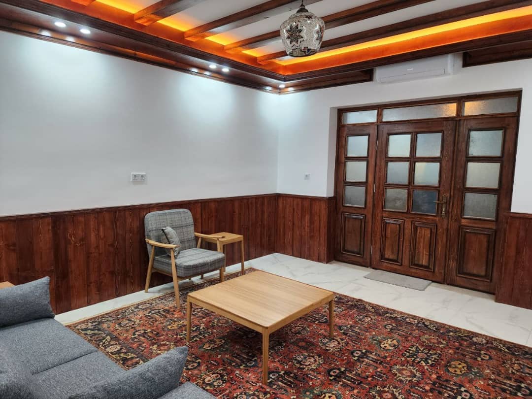 اجاره اتاق نزدیک ساحل در روستا سلخ - vip