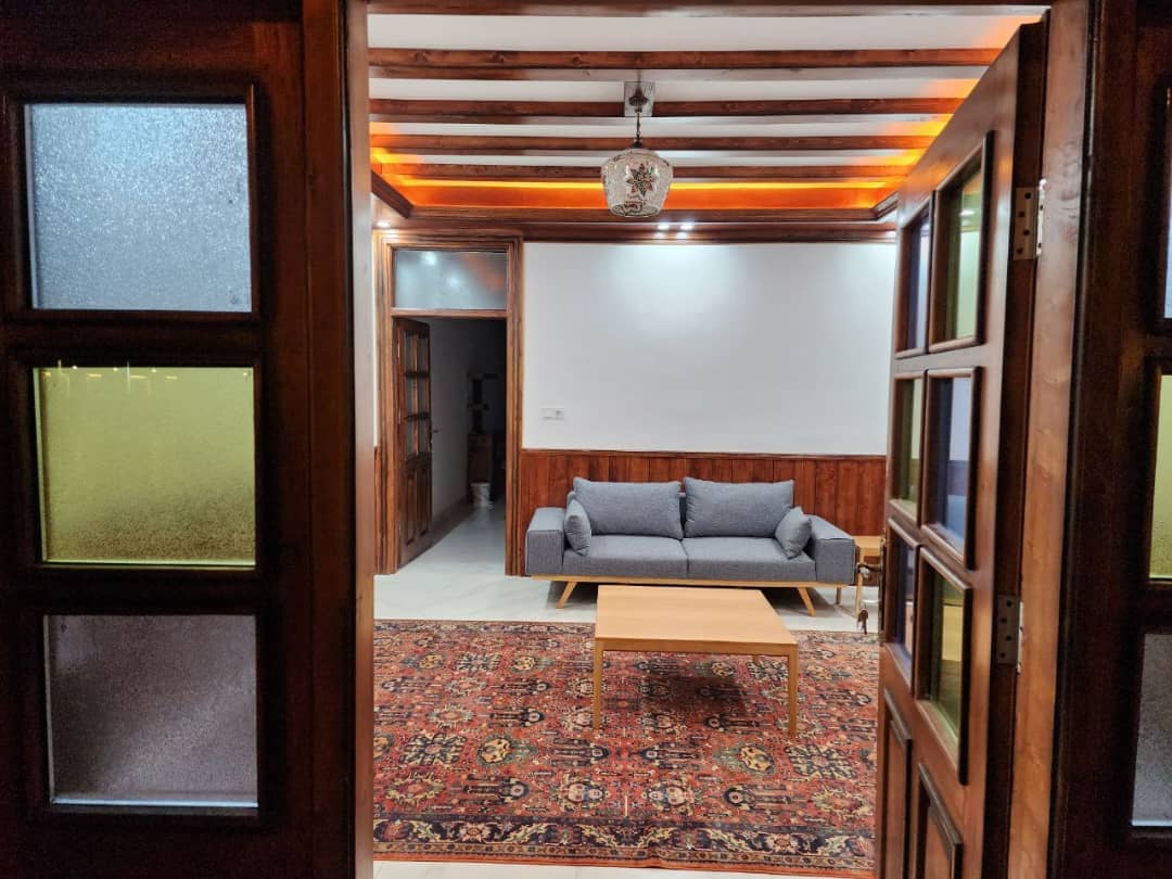 اجاره اتاق نزدیک ساحل در روستا سلخ - vip