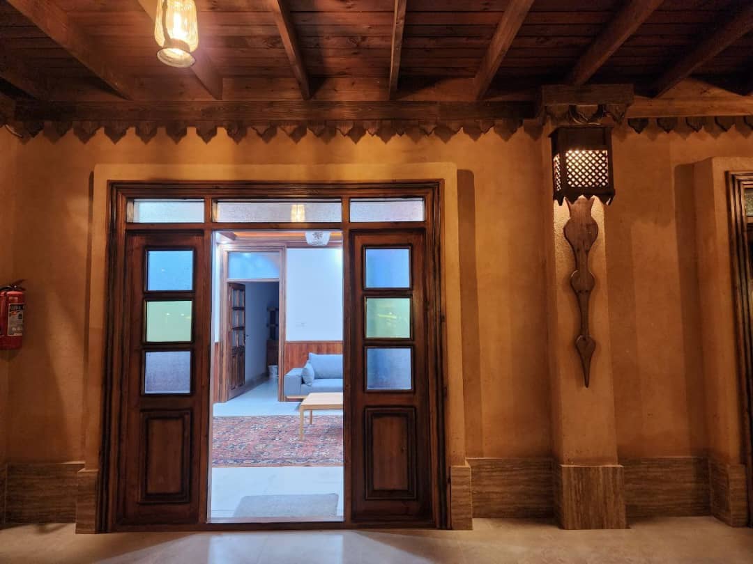 اجاره اتاق نزدیک ساحل در روستا سلخ - vip