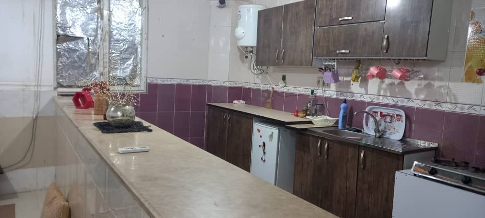 اجاره منزل مبله در بندر جاسک-واحد4