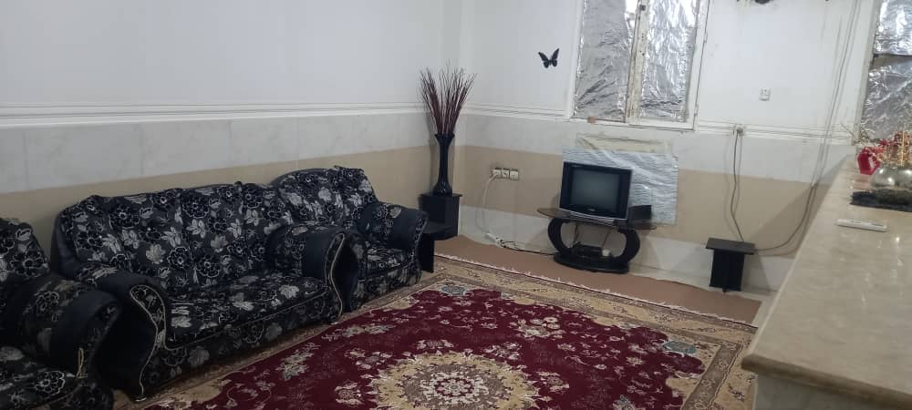 اجاره منزل مبله در بندر جاسک-واحد4