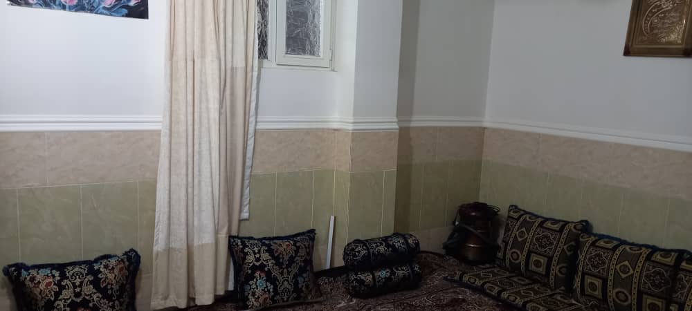 اجاره منزل مبله در بندر جاسک - واحد3