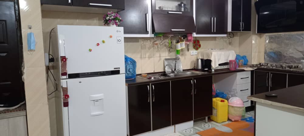 اجاره منزل مبله در بندر جاسک - واحد3