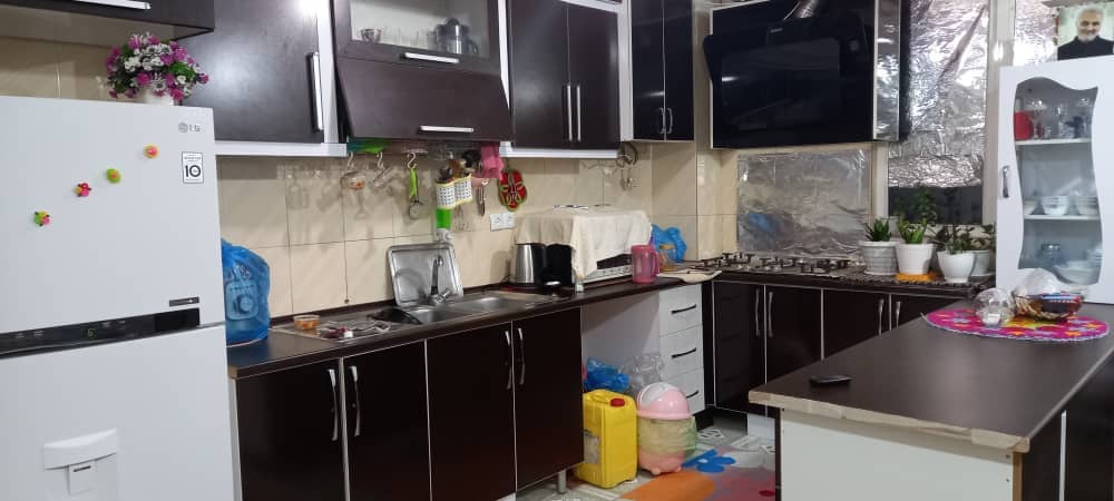 اجاره منزل مبله در بندر جاسک - واحد3