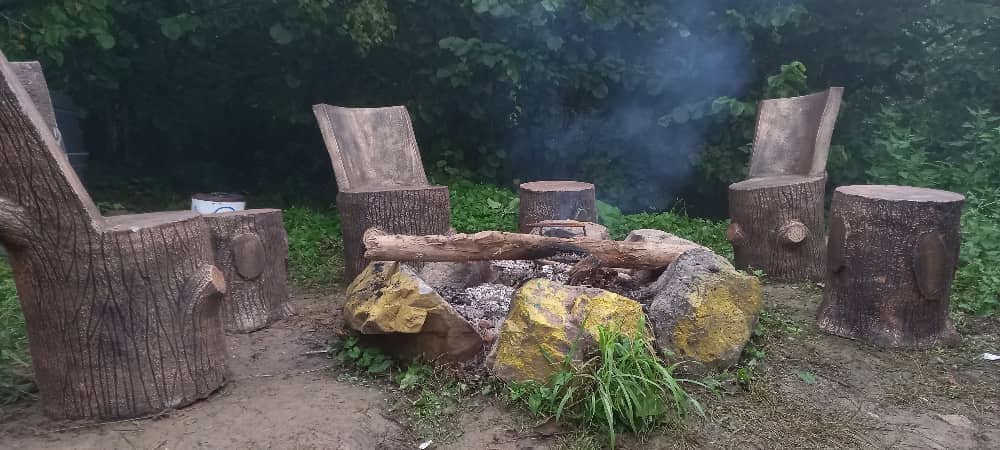 اجاره ویلا در میانکوه