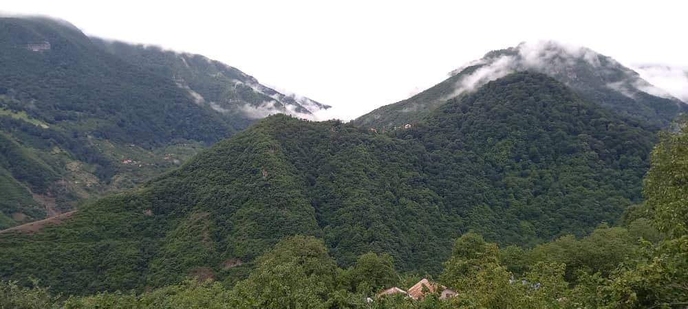 اجاره ویلا در میانکوه