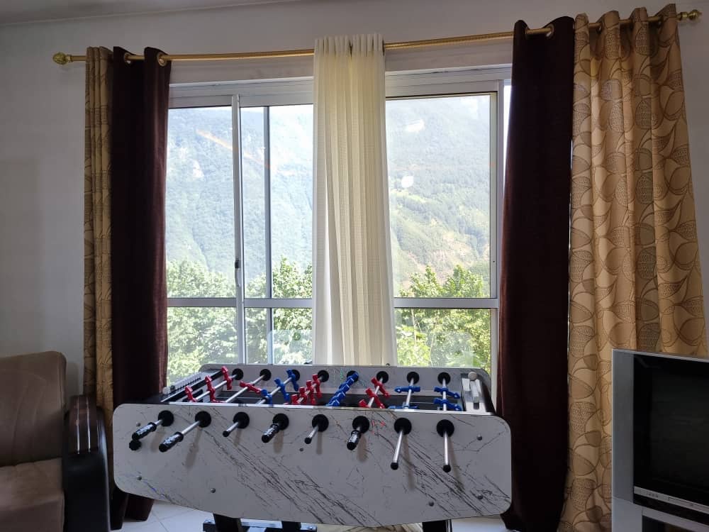 اجاره ویلا در میانکوه