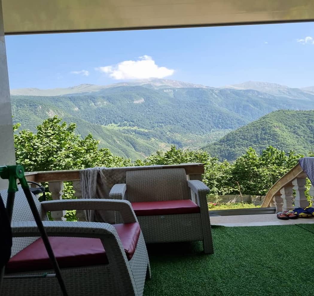 اجاره ویلا در میانکوه