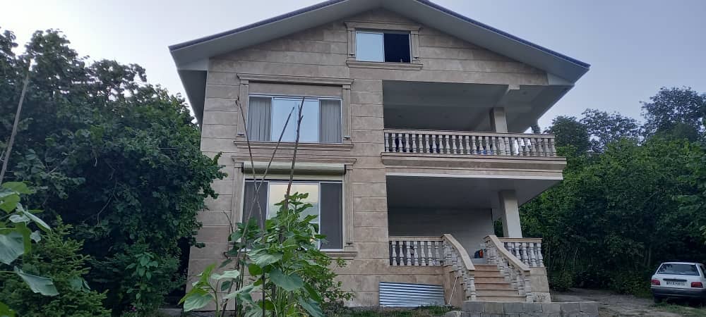 اجاره ویلا در میانکوه