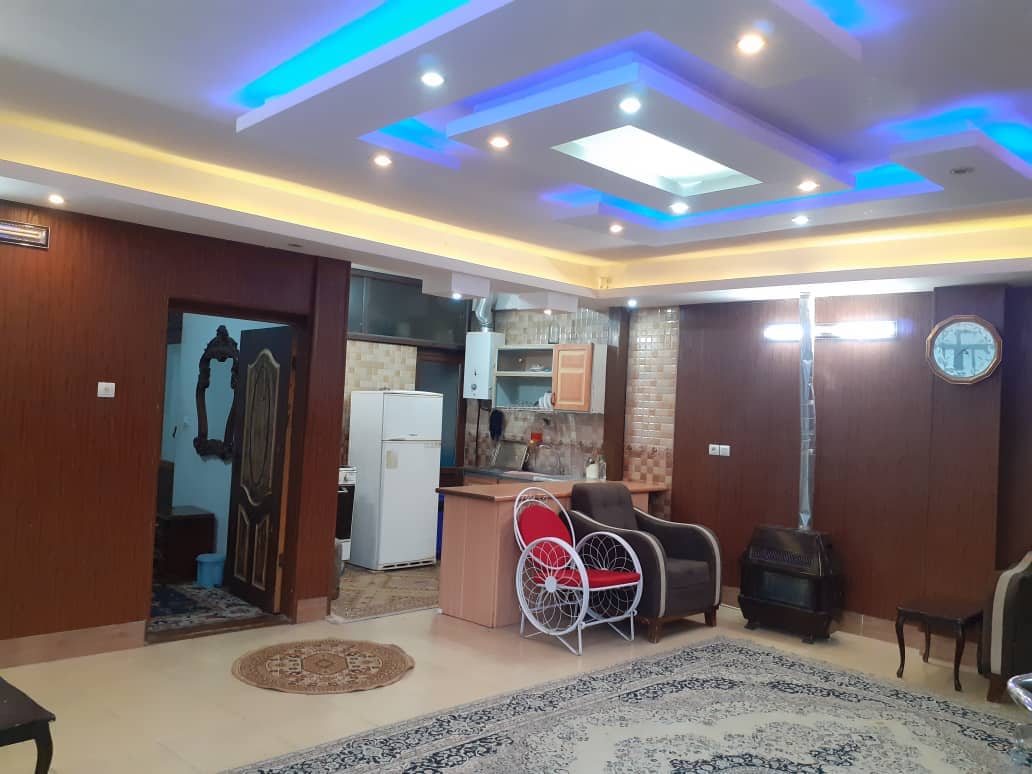 اجاره ویلا با استخر سرپوشیده آبگرم در باغبهادران