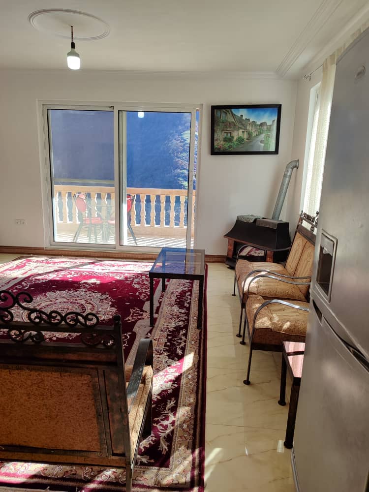 اجاره ویلا در روستای کلیشم