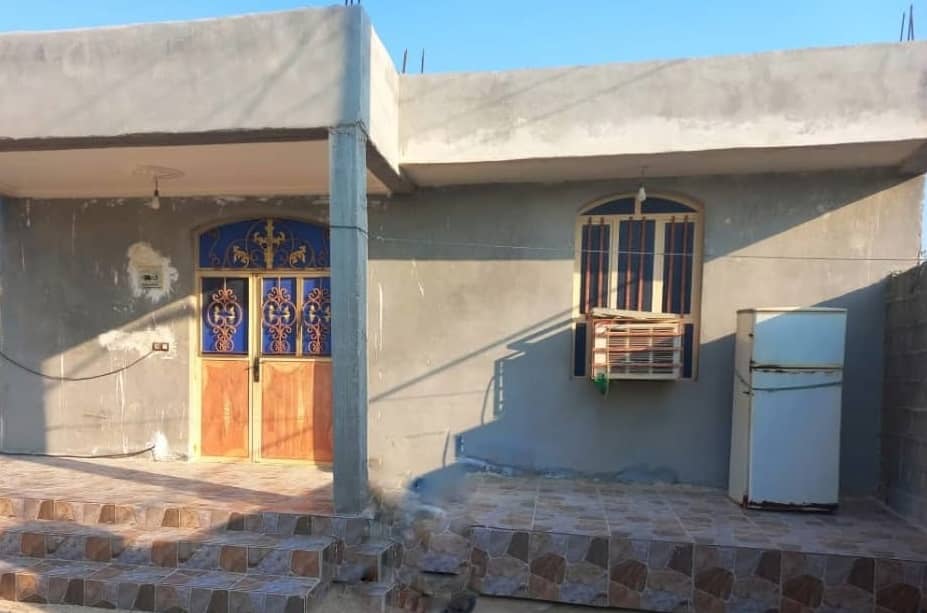 اجاره منزل ویلایی در روستا کنارخیمه عسلویه -3