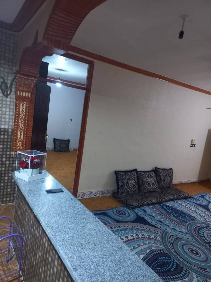 اجاره منزل ویلایی در روستا کنارخیمه عسلویه -3