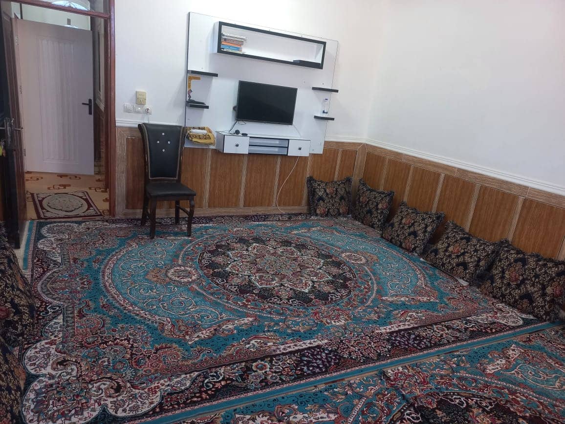 اجاره منزل ویلایی در روستا کنارخیمه عسلویه - 2