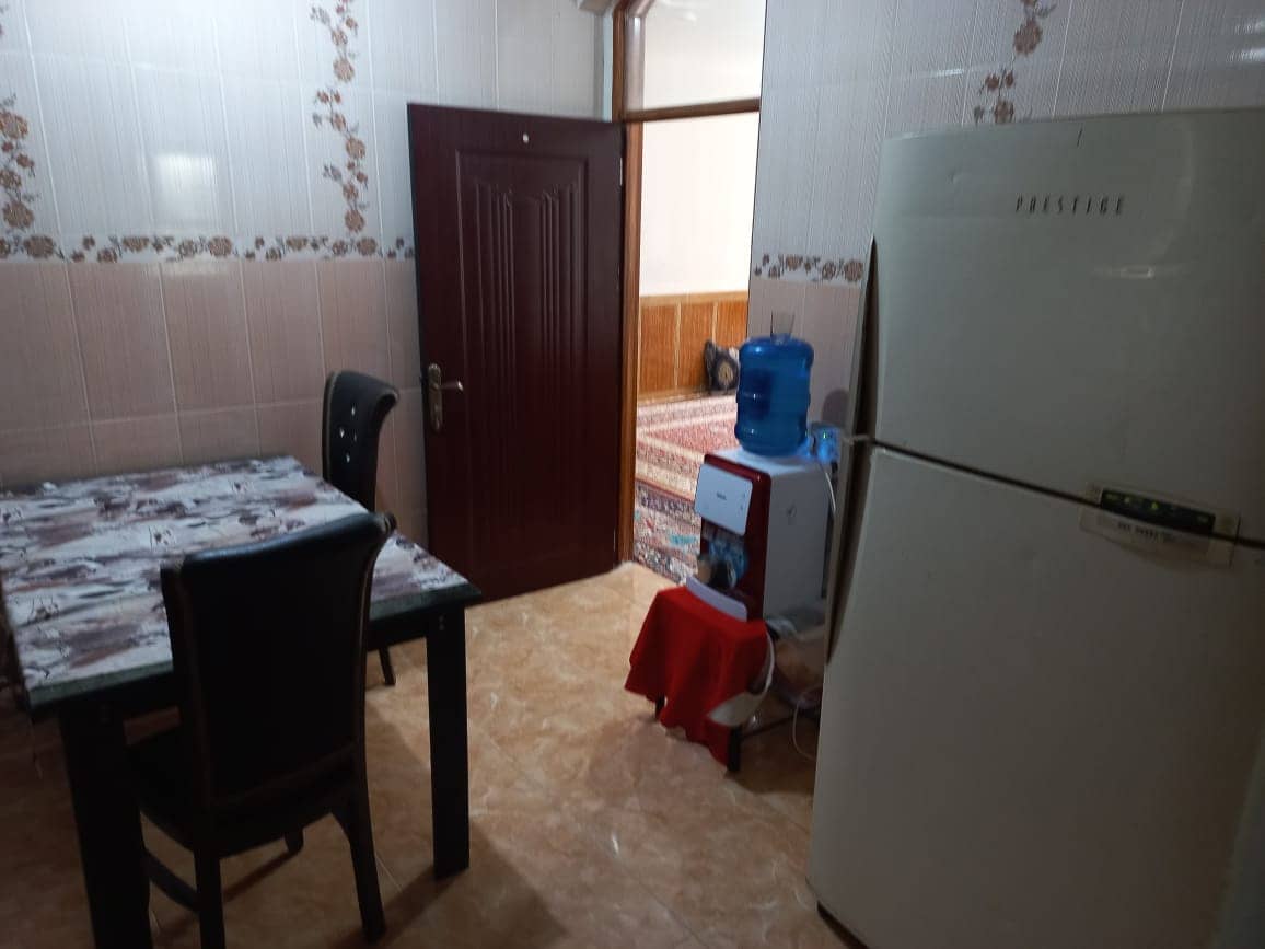 اجاره منزل ویلایی در روستا کنارخیمه عسلویه - 1