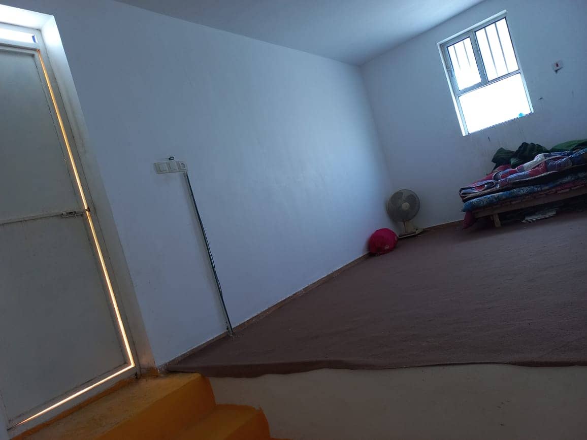 اجاره منزل ویلایی در روستا کنارخیمه عسلویه - 1