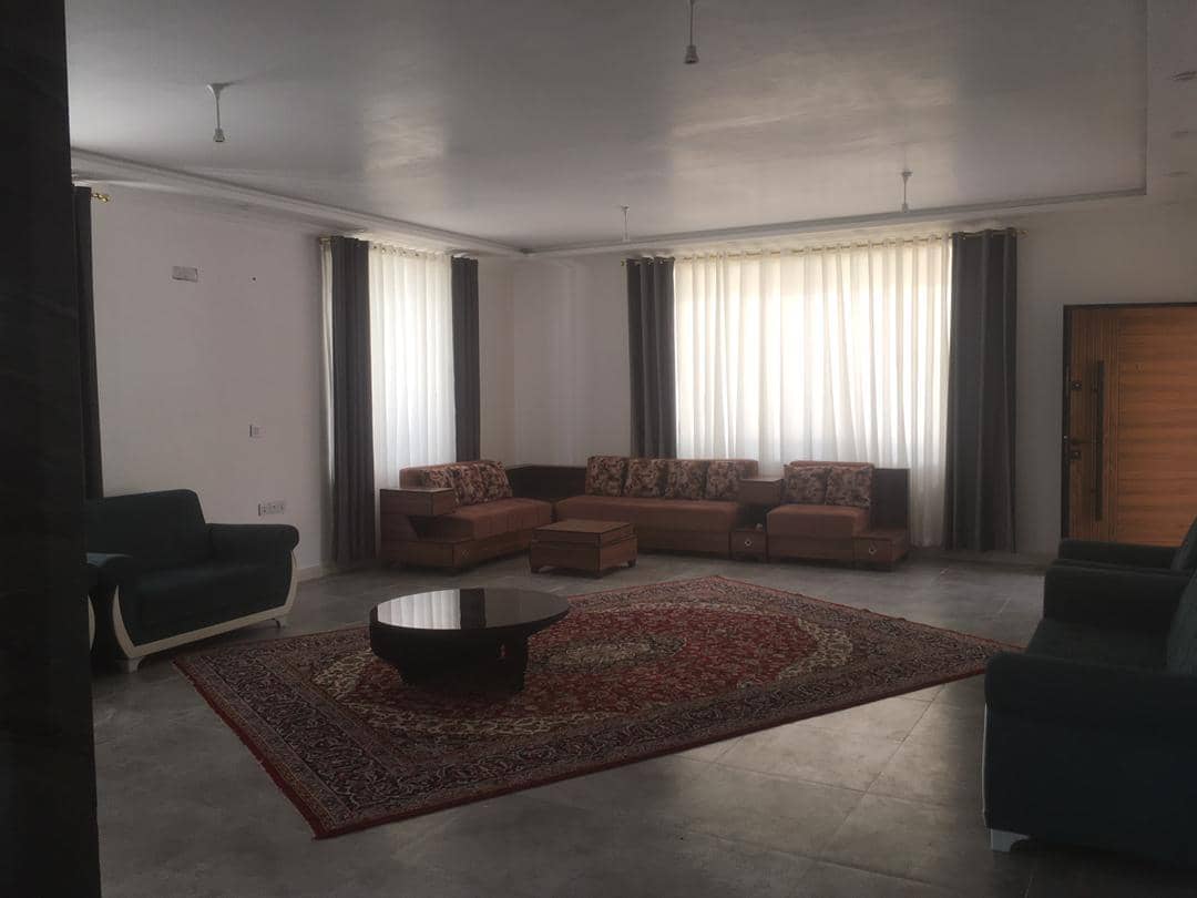 اجاره ویلا در روستای قلعه خرابه هماشهر