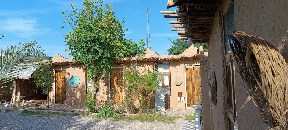 اجاره اتاق بومگردی در روستای خماط