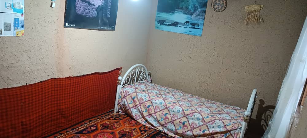 اجاره اتاق بومگردی در روستای خماط