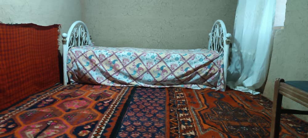 اجاره اتاق بومگردی در روستای خماط