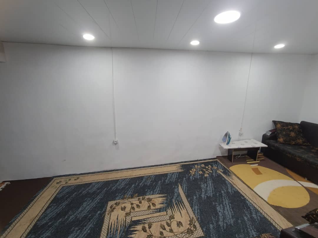 اجاره منزل ویلایی در جم