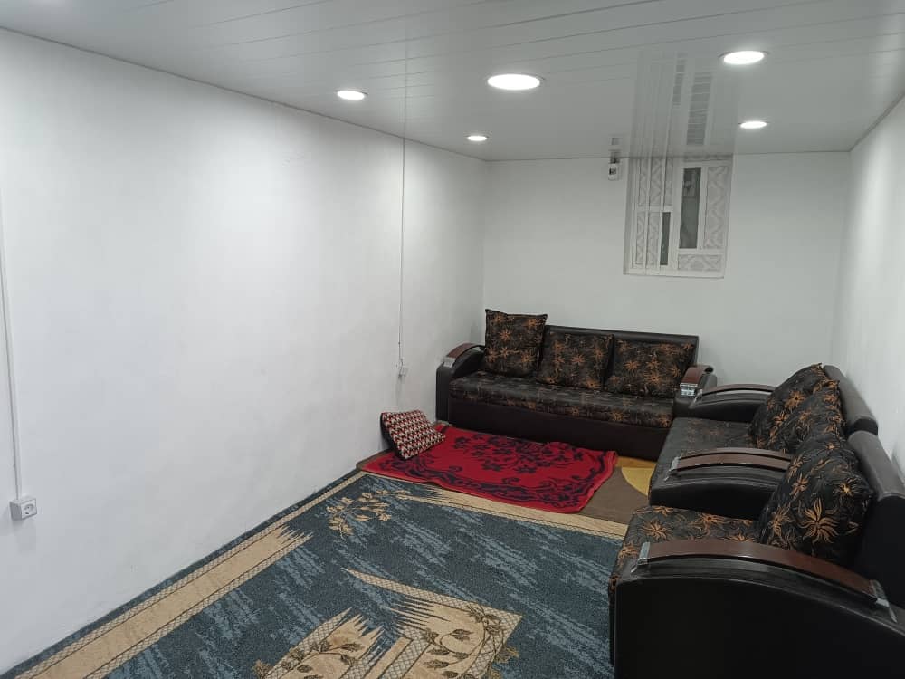 اجاره منزل ویلایی در جم