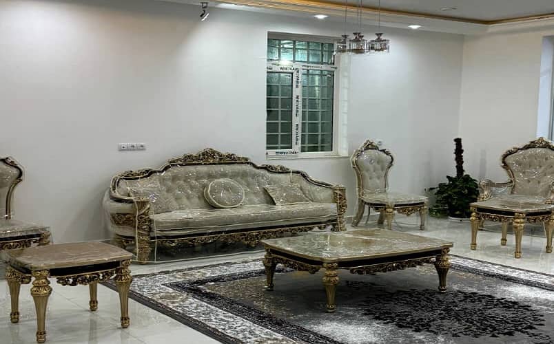 اجاره ویلا با استخر سرپوشیده در منتظران - دزفول