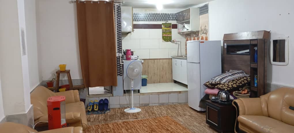 اجاره سوئیت مبله در بلوار خلیج فارس