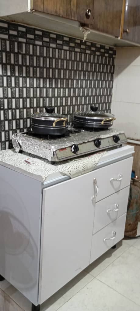 اجاره سوئیت مبله در بلوار خلیج فارس