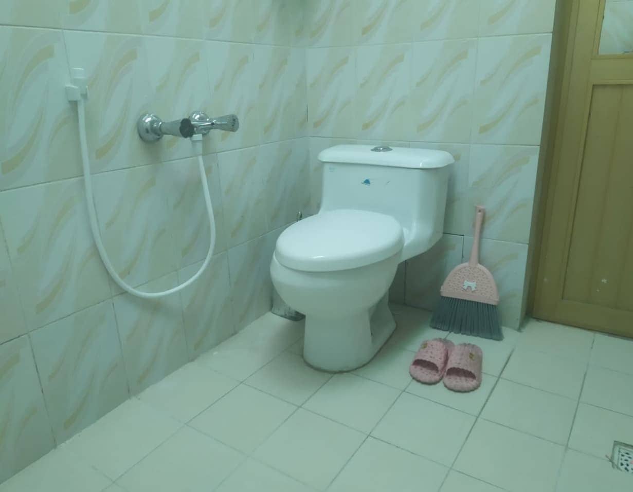 اجاره سوئیت در بلوار آیت - طبقه دوم