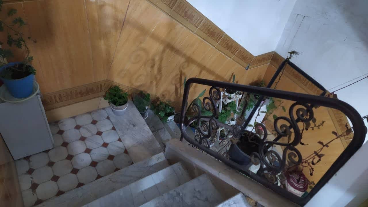 اجاره سوئیت در بلوار آیت - طبقه دوم